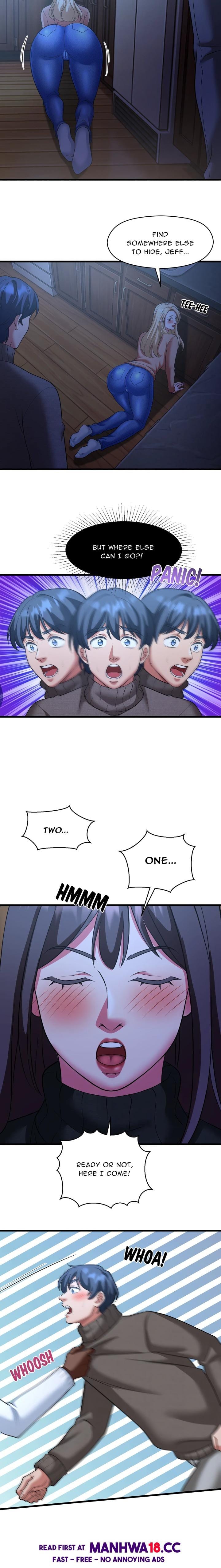 Winter Games 2 MILF Edition (Uncensored), chapter 11, page 12 of 16