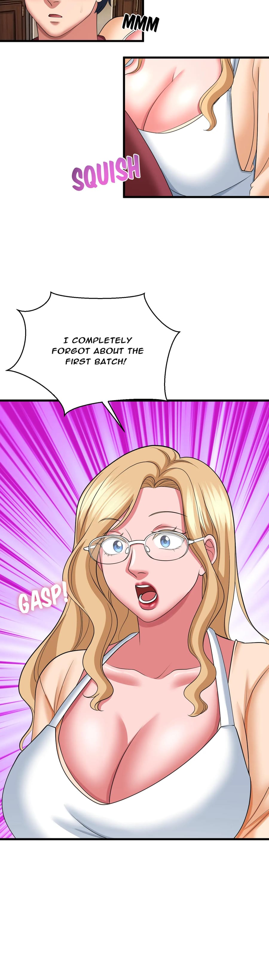 Winter Games 2 MILF Edition (Uncensored), chapter 13, page 14 of 31