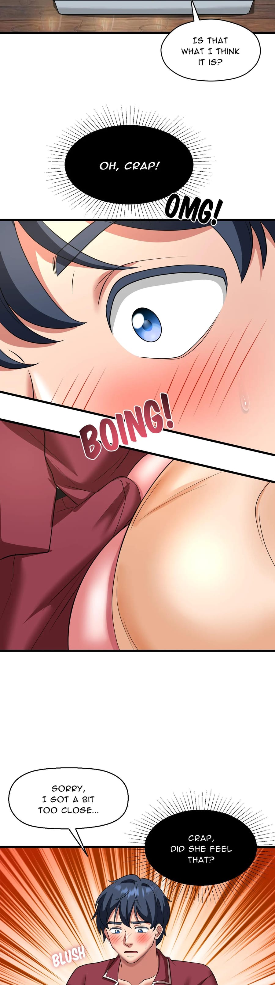 Winter Games 2 MILF Edition (Uncensored), chapter 13, page 16 of 31