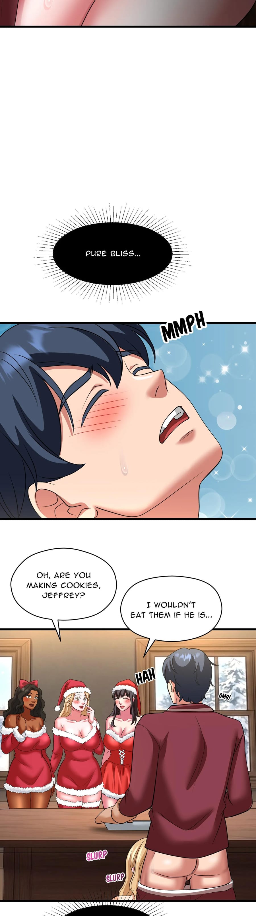 Winter Games 2 MILF Edition (Uncensored), chapter 13, page 22 of 31