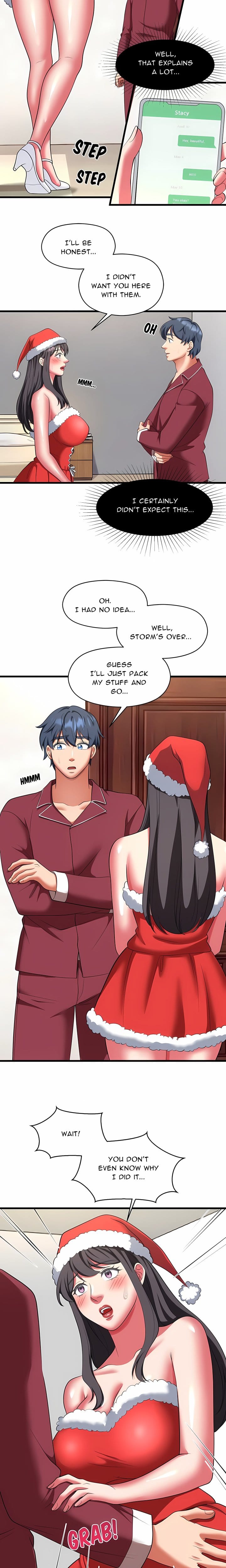 Winter Games 2 MILF Edition (Uncensored), chapter 14, page 6 of 18