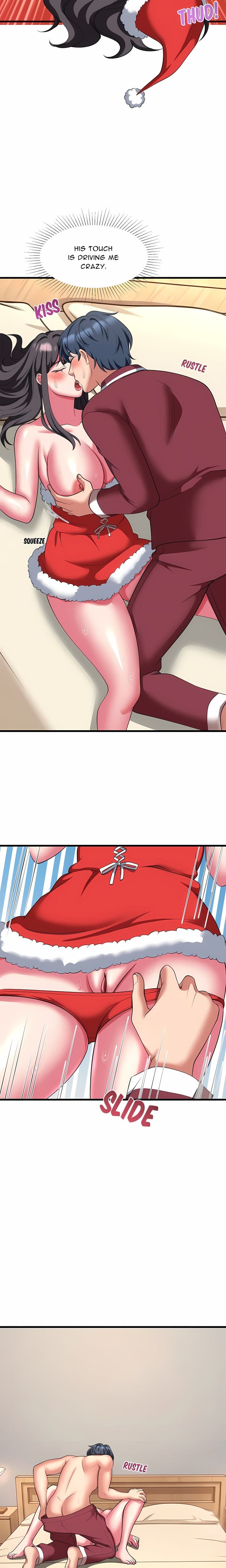 Winter Games 2 MILF Edition (Uncensored), chapter 14, page 9 of 18