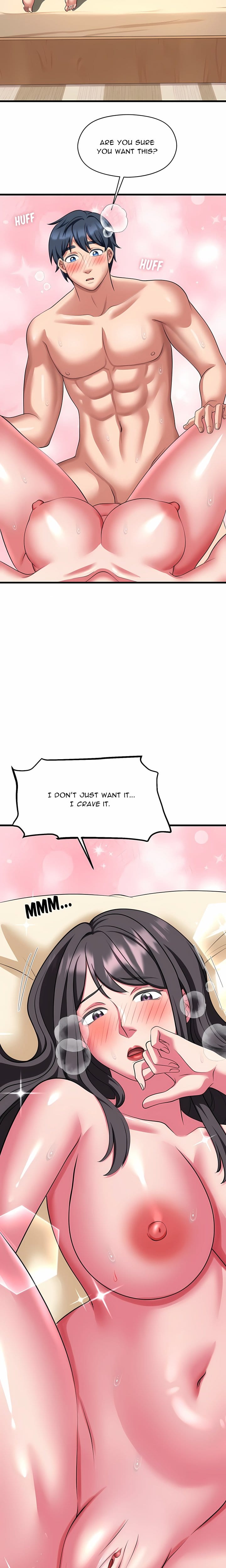 Winter Games 2 MILF Edition (Uncensored), chapter 14, page 10 of 18