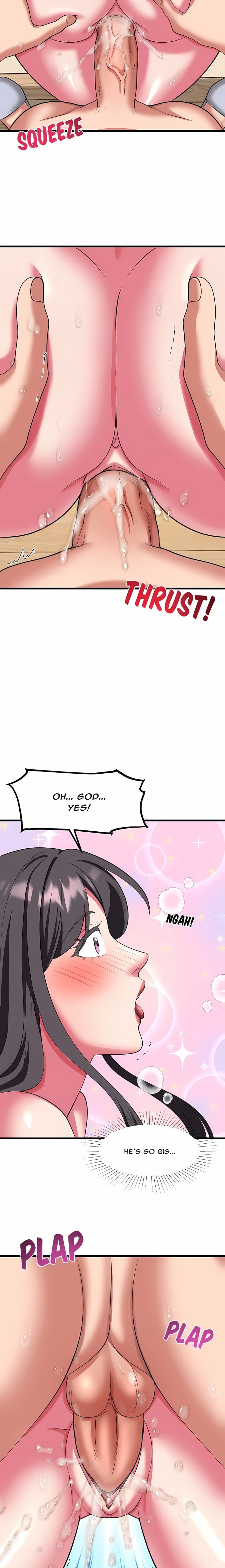 Winter Games 2 MILF Edition (Uncensored), chapter 14, page 14 of 18