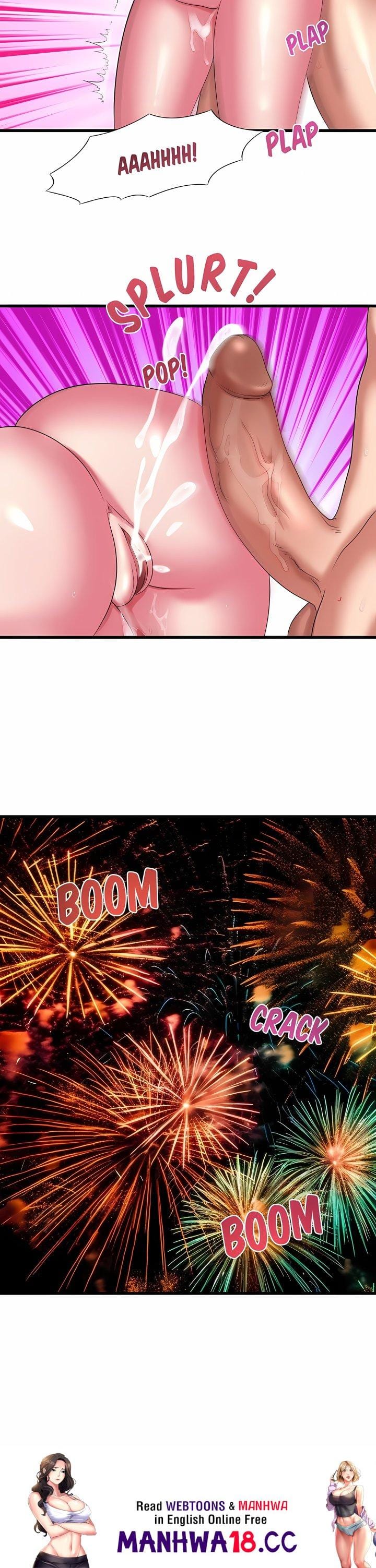 Winter Games 2 MILF Edition (Uncensored), chapter 14, page 18 of 18