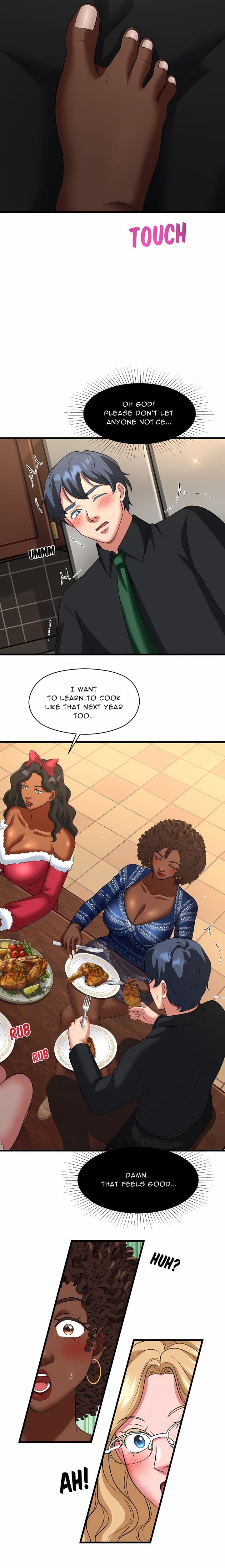 Winter Games 2 MILF Edition (Uncensored), chapter 15, page 8 of 16