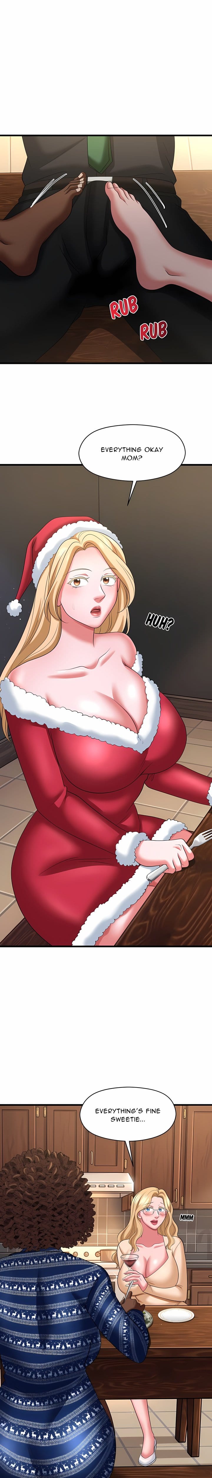 Winter Games 2 MILF Edition (Uncensored), chapter 15, page 9 of 16