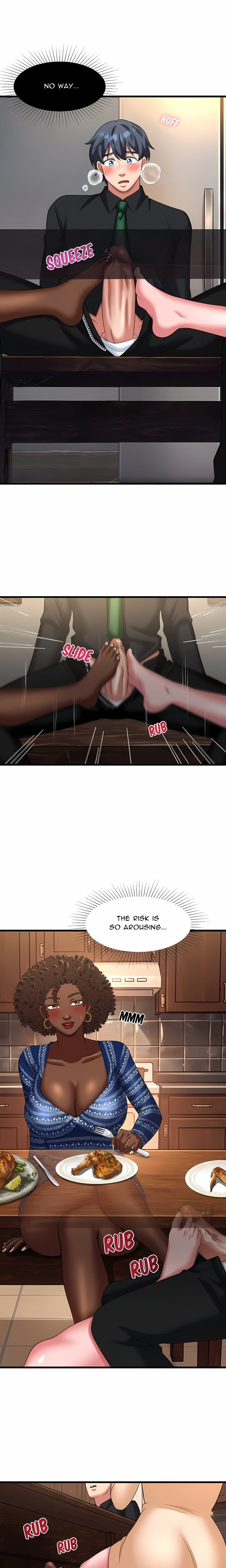 Winter Games 2 MILF Edition (Uncensored), chapter 15, page 11 of 16