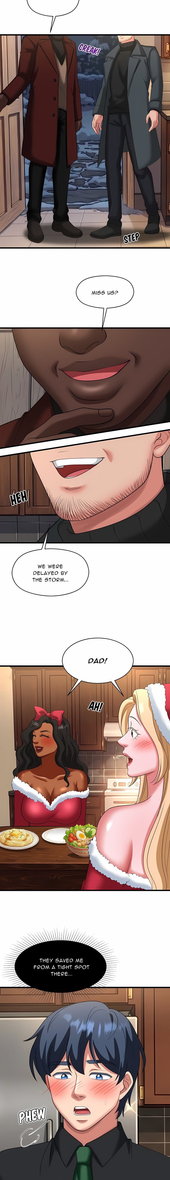 Winter Games 2 MILF Edition (Uncensored), chapter 15, page 14 of 16