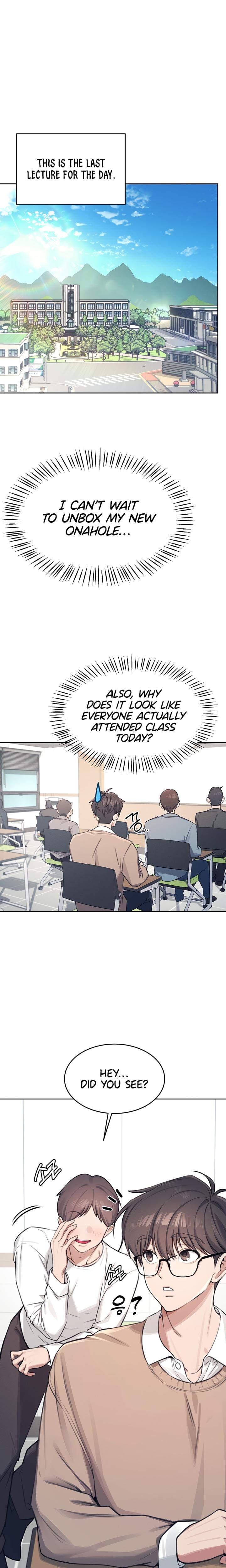 Wireless Onahole Uncensored, chapter 1, page 8 of 39