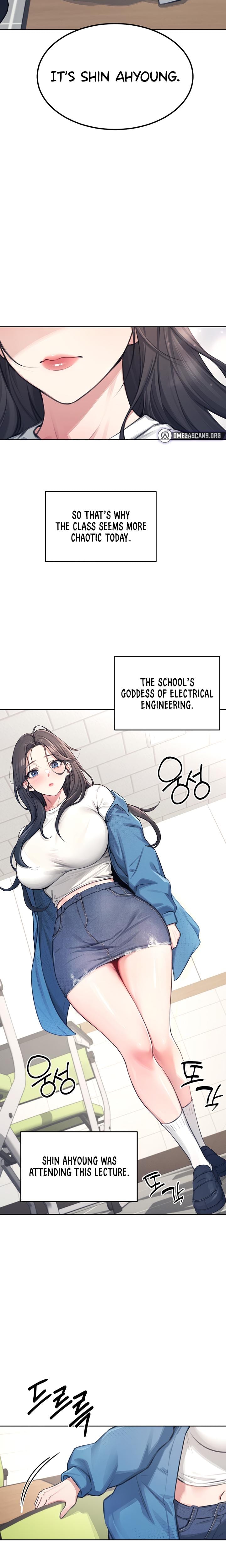 Wireless Onahole Uncensored, chapter 1, page 9 of 39
