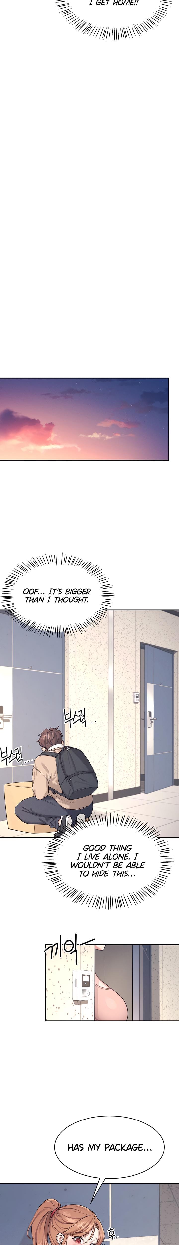 Wireless Onahole Uncensored, chapter 1, page 13 of 39