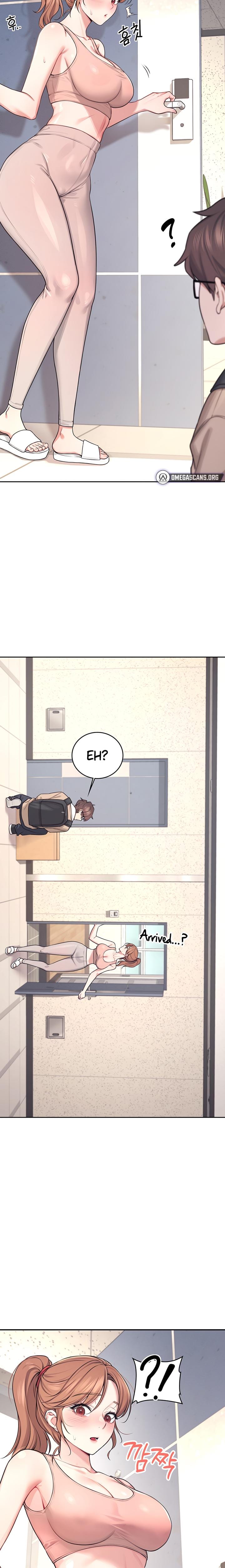 Wireless Onahole Uncensored, chapter 1, page 14 of 39