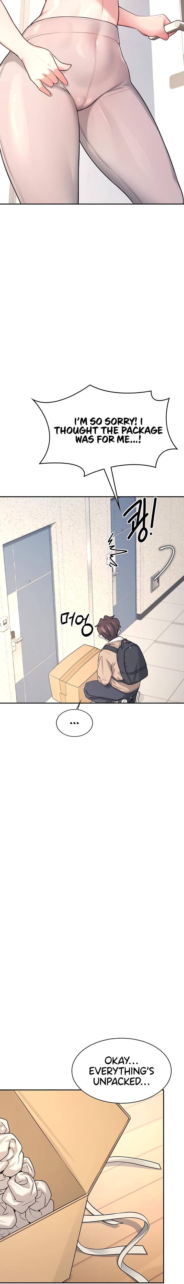 Wireless Onahole Uncensored, chapter 1, page 15 of 39