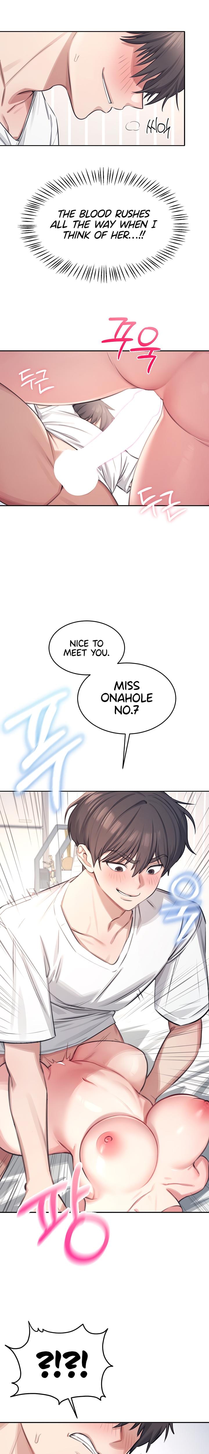 Wireless Onahole Uncensored, chapter 1, page 22 of 39