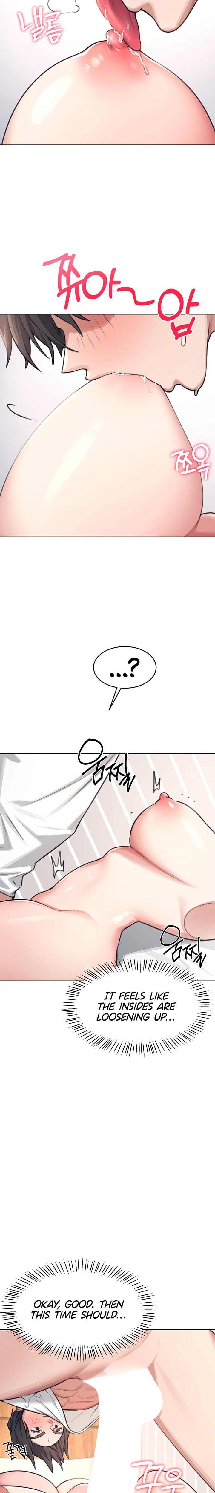 Wireless Onahole Uncensored, chapter 1, page 25 of 39
