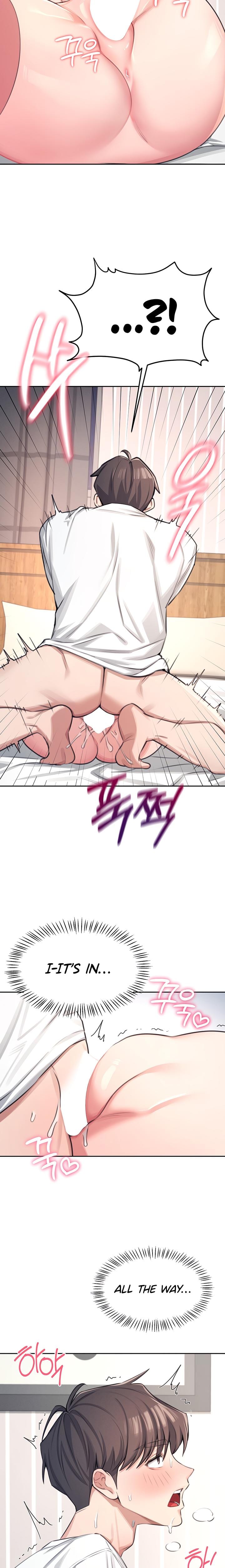 Wireless Onahole Uncensored, chapter 1, page 26 of 39