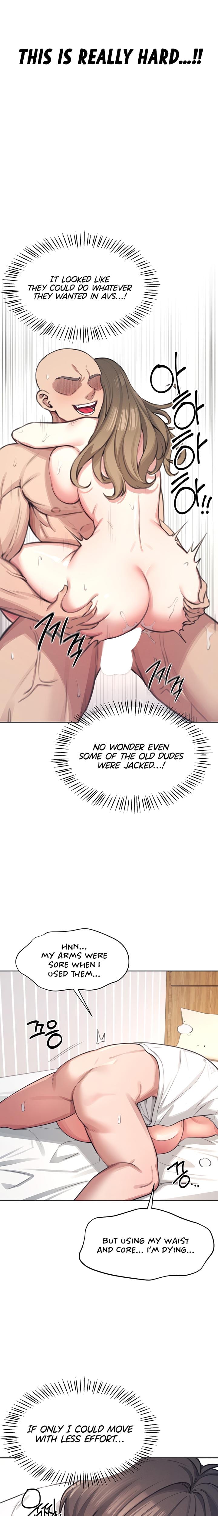 Wireless Onahole Uncensored, chapter 1, page 29 of 39