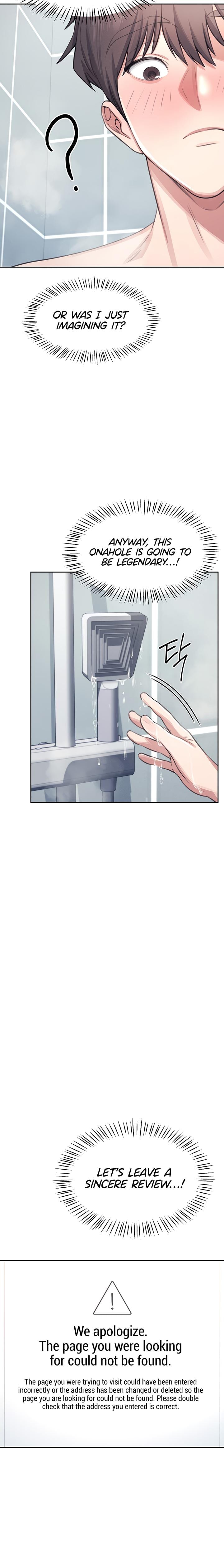 Wireless Onahole Uncensored, chapter 1, page 35 of 39