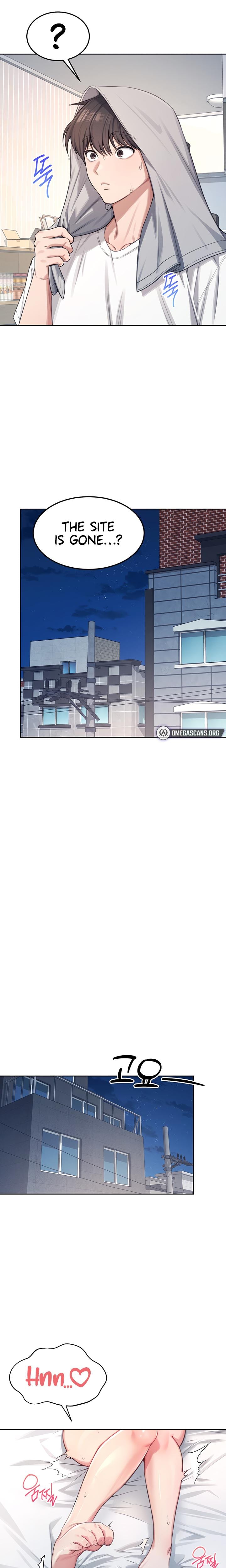Wireless Onahole Uncensored, chapter 1, page 36 of 39