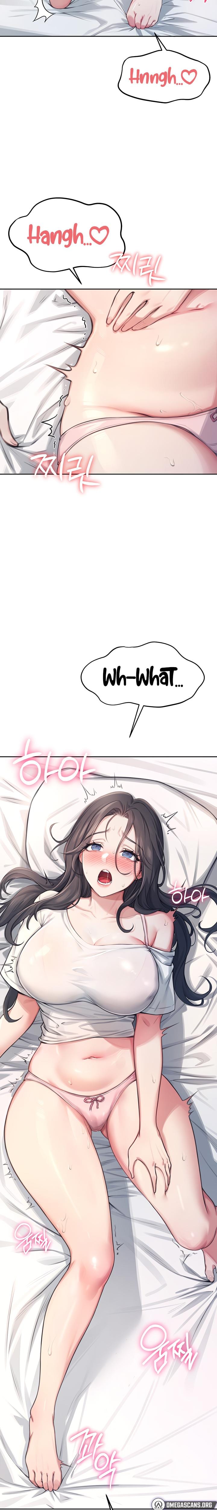 Wireless Onahole Uncensored, chapter 1, page 37 of 39
