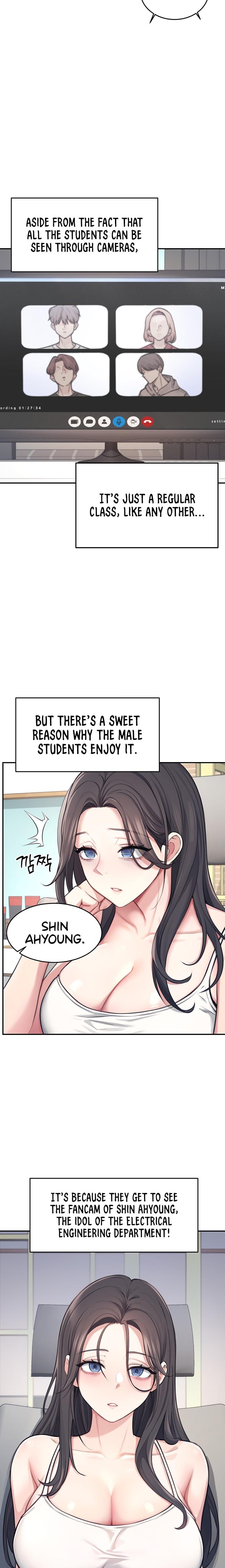Wireless Onahole Uncensored, chapter 2, page 5 of 30
