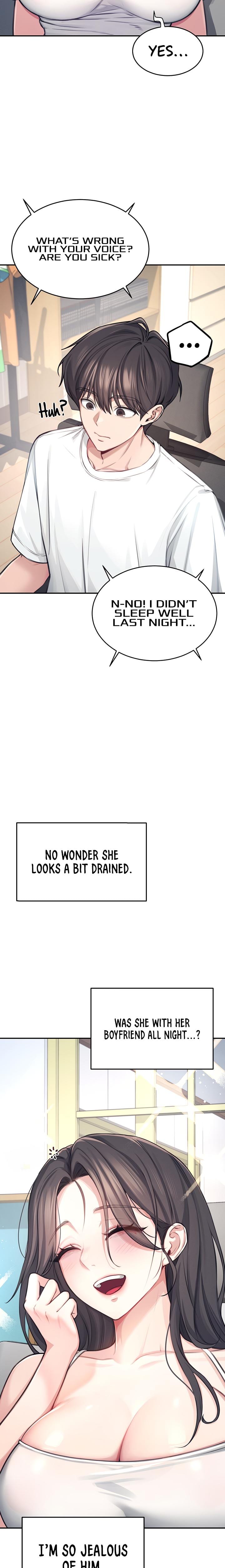 Wireless Onahole Uncensored, chapter 2, page 6 of 30