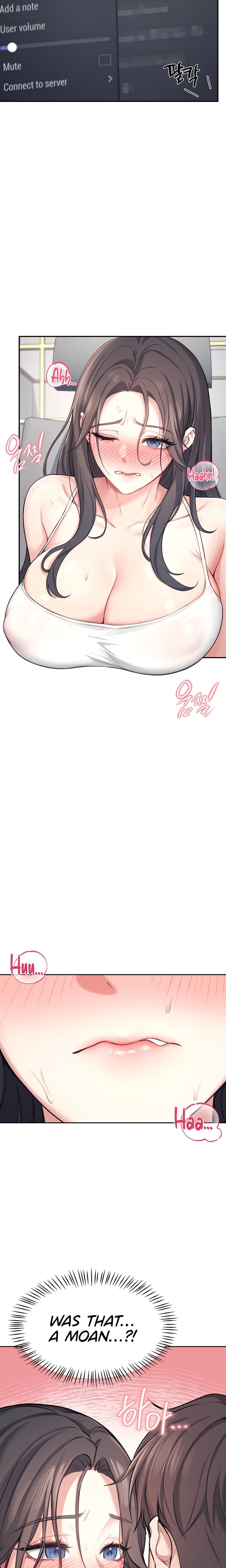 Wireless Onahole Uncensored, chapter 2, page 17 of 30