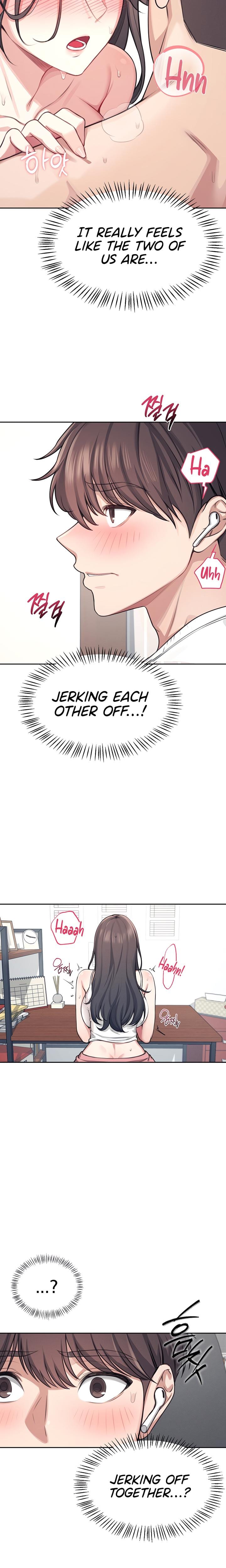 Wireless Onahole Uncensored, chapter 2, page 18 of 30