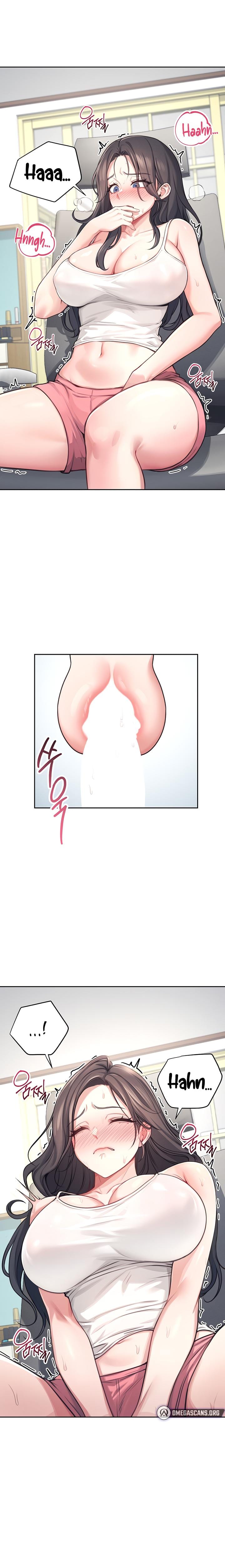 Wireless Onahole Uncensored, chapter 2, page 19 of 30