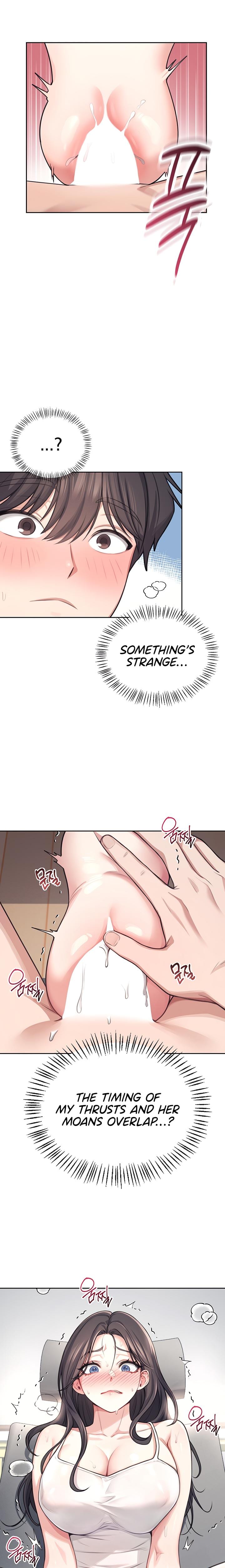 Wireless Onahole Uncensored, chapter 2, page 20 of 30