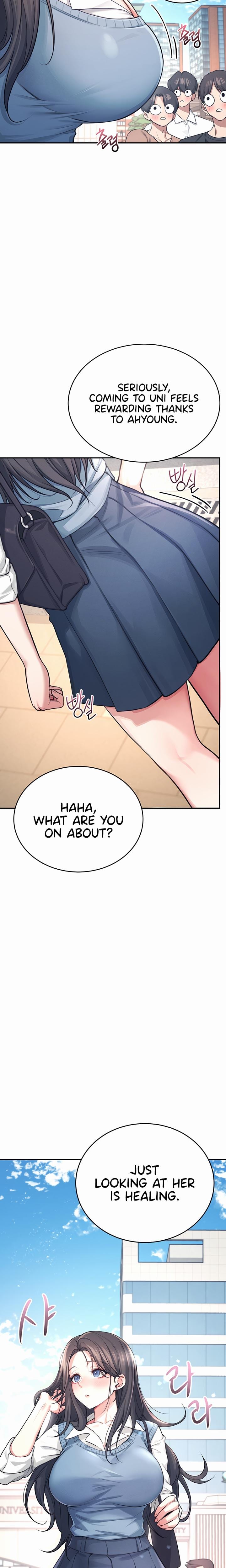 Wireless Onahole Uncensored, chapter 3, page 5 of 35