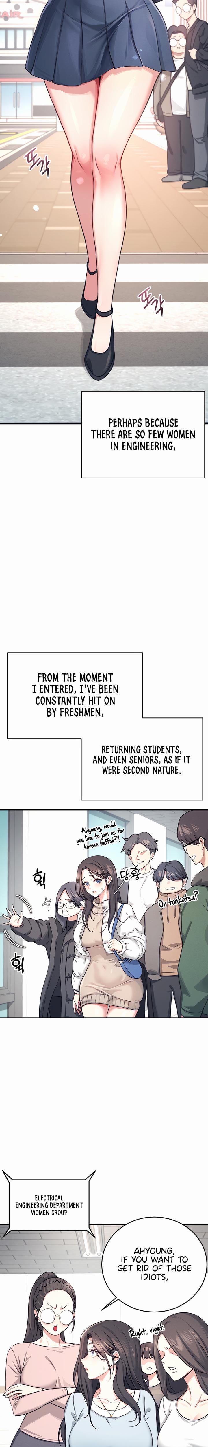 Wireless Onahole Uncensored, chapter 3, page 6 of 35
