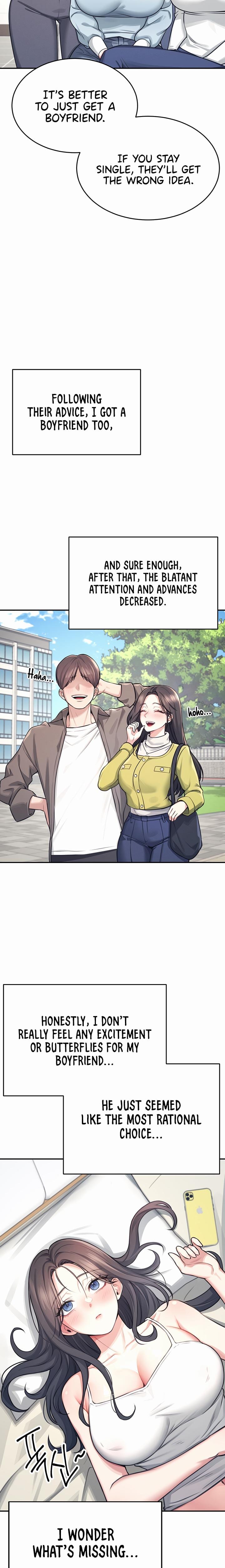 Wireless Onahole Uncensored, chapter 3, page 7 of 35