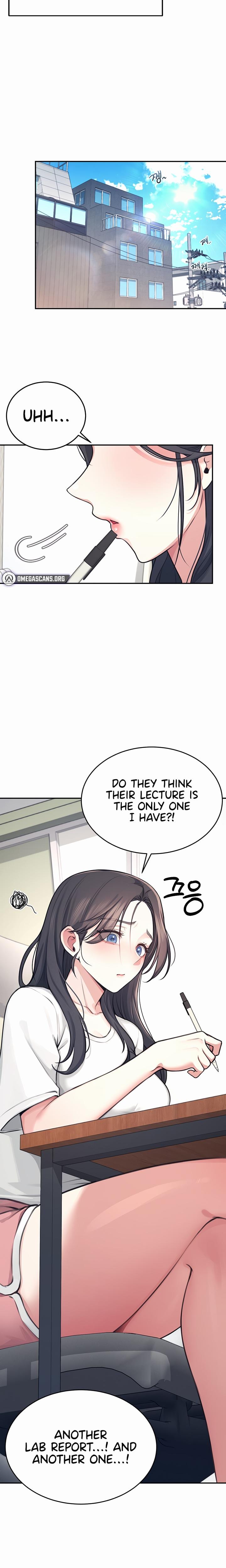 Wireless Onahole Uncensored, chapter 3, page 8 of 35