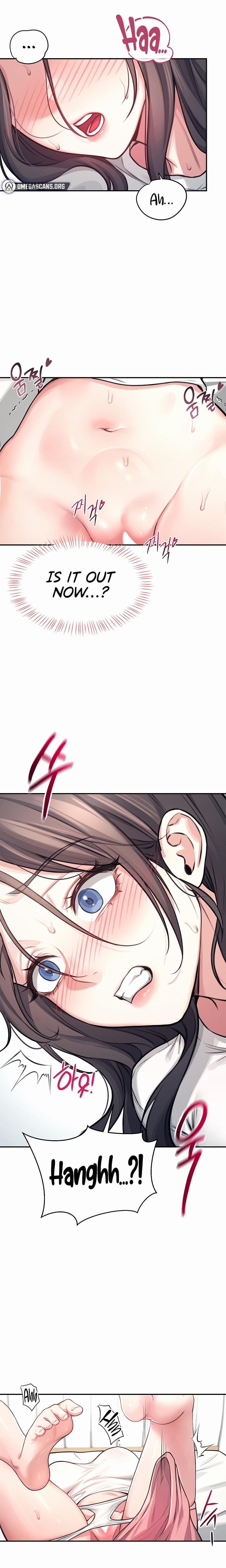 Wireless Onahole Uncensored, chapter 3, page 19 of 35