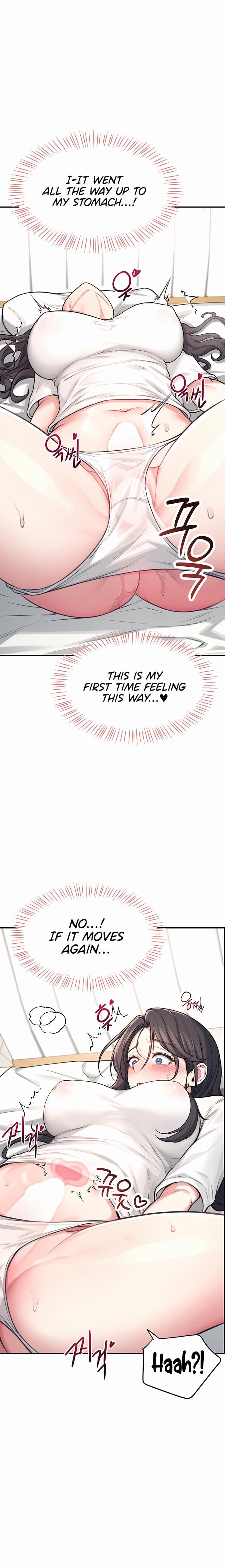 Wireless Onahole Uncensored, chapter 3, page 20 of 35