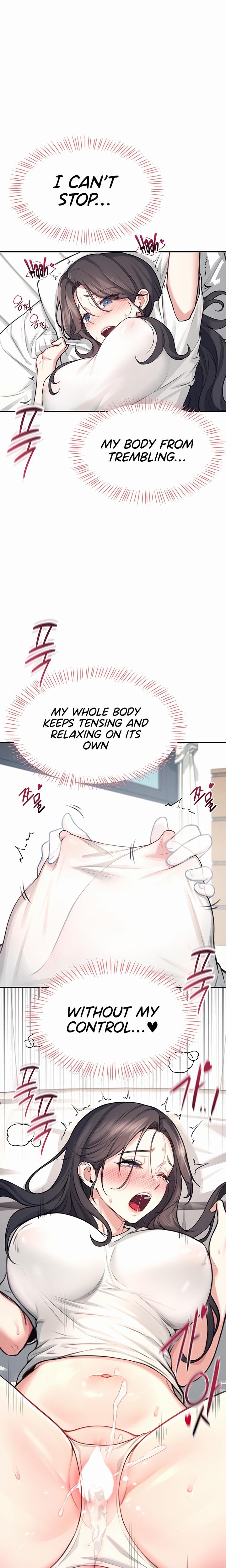 Wireless Onahole Uncensored, chapter 3, page 25 of 35