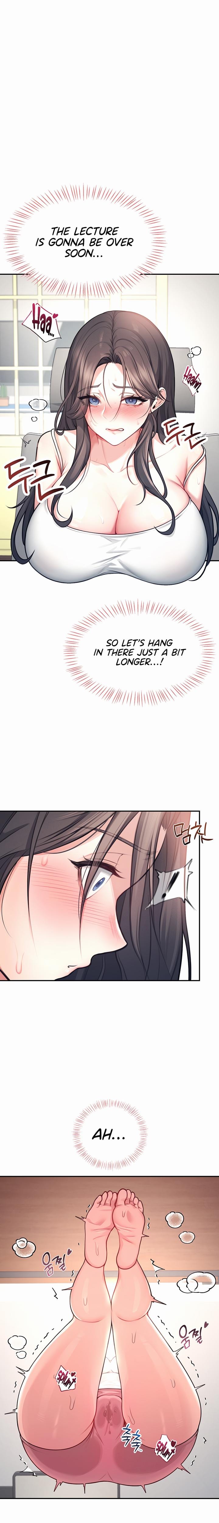 Wireless Onahole Uncensored, chapter 3, page 29 of 35