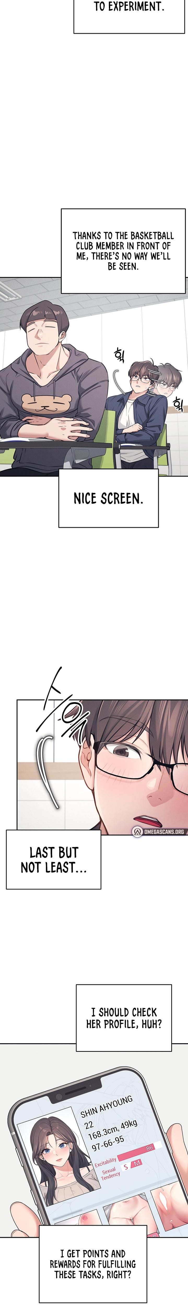 Wireless Onahole Uncensored, chapter 4, page 6 of 29