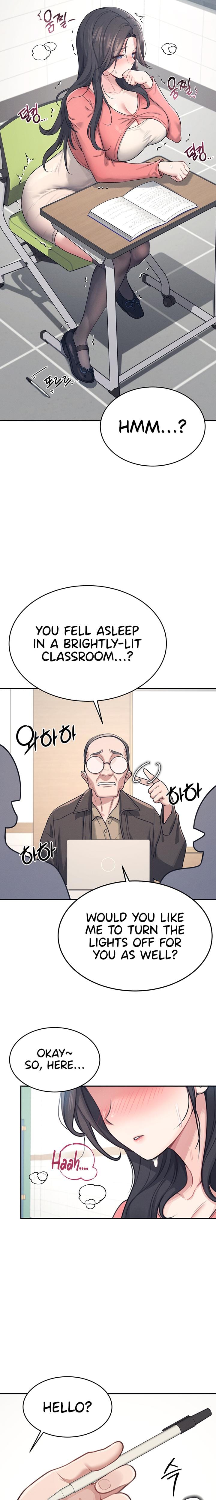 Wireless Onahole Uncensored, chapter 4, page 10 of 29