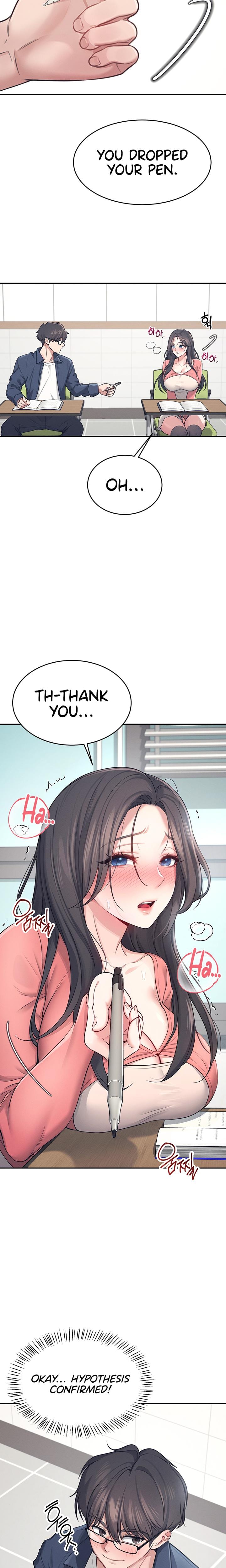 Wireless Onahole Uncensored, chapter 4, page 11 of 29