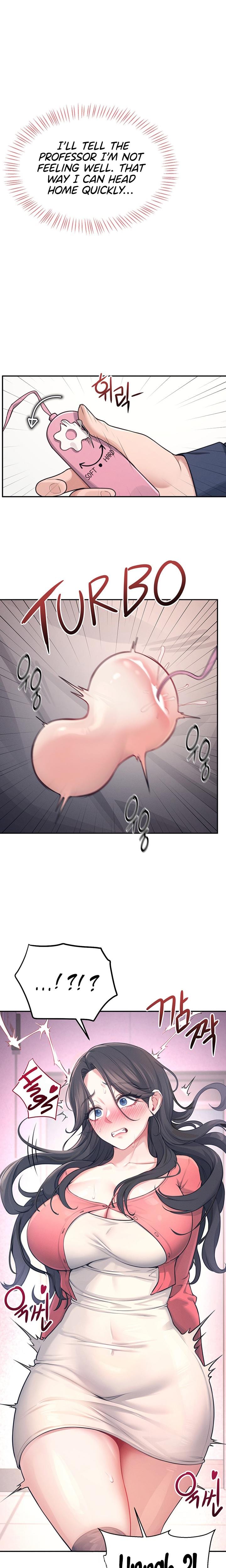 Wireless Onahole Uncensored, chapter 4, page 20 of 29