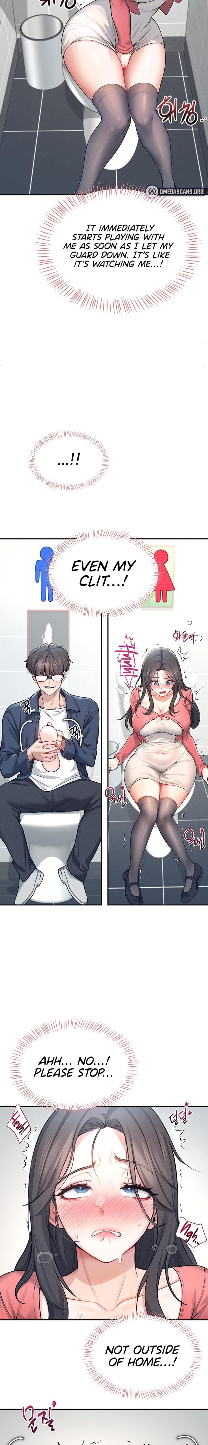 Wireless Onahole Uncensored, chapter 4, page 22 of 29