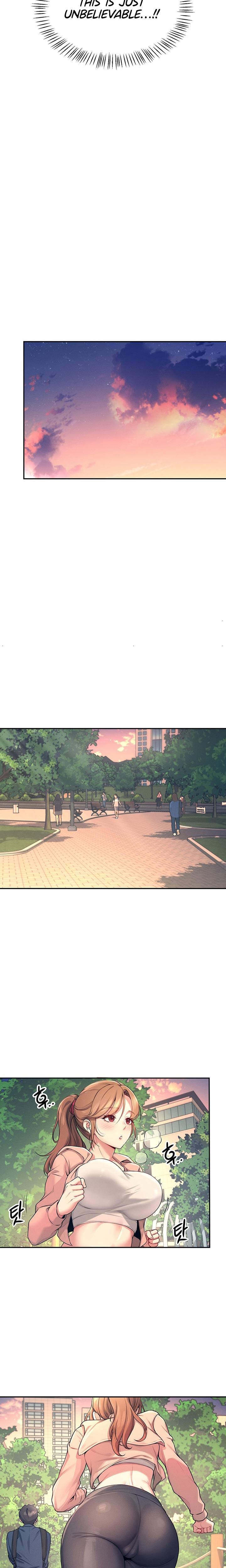Wireless Onahole Uncensored, chapter 5, page 11 of 27