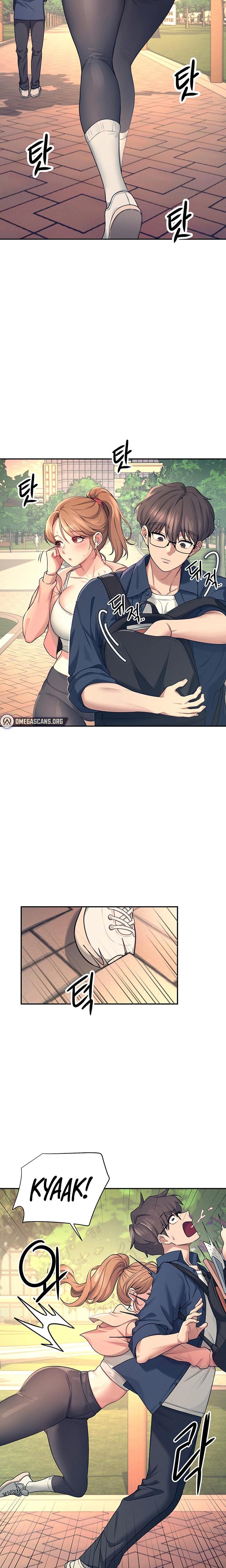 Wireless Onahole Uncensored, chapter 5, page 12 of 27