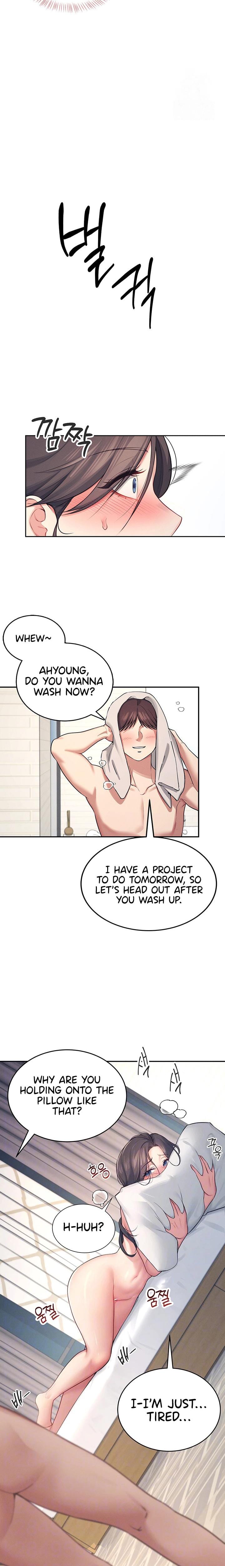 Wireless Onahole Uncensored, chapter 6, page 6 of 30