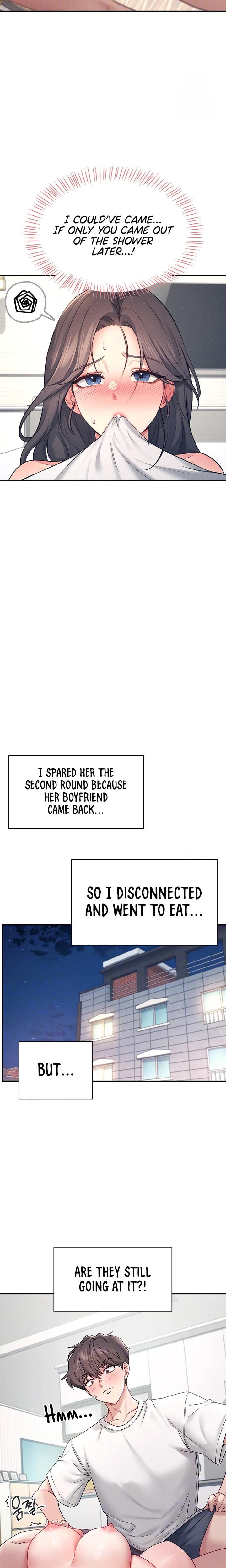 Wireless Onahole Uncensored, chapter 6, page 7 of 30