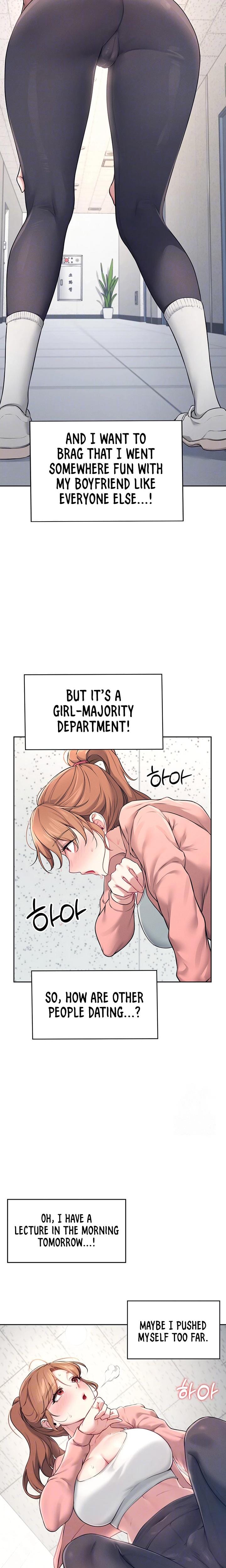 Wireless Onahole Uncensored, chapter 7, page 7 of 24