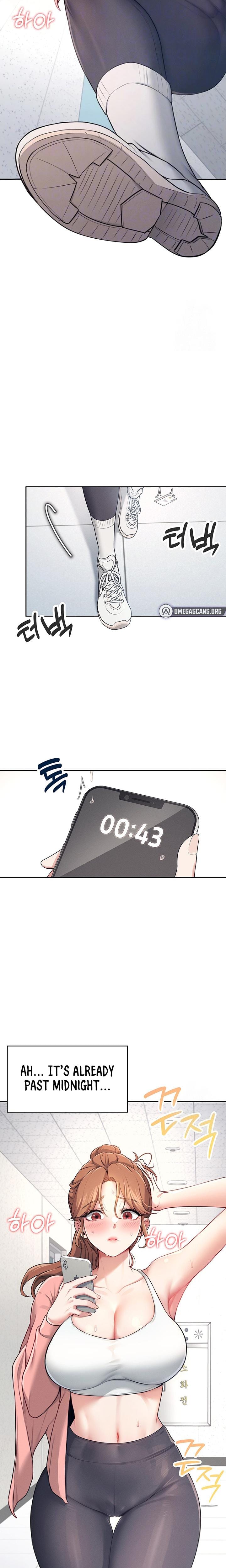 Wireless Onahole Uncensored, chapter 7, page 8 of 24